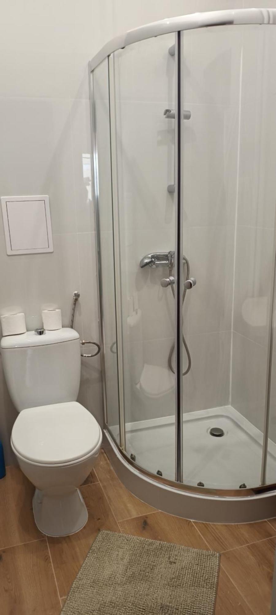 Apartament Ducha No'7 Stary Toruń Екстериор снимка