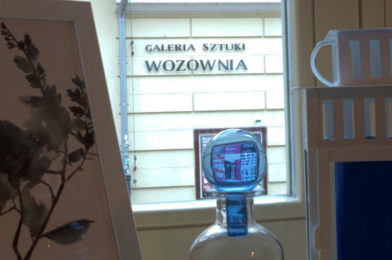 Apartament Ducha No'7 Stary Toruń Екстериор снимка
